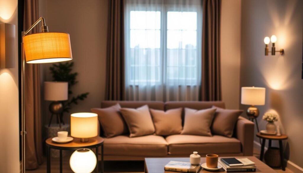 lighting solutions