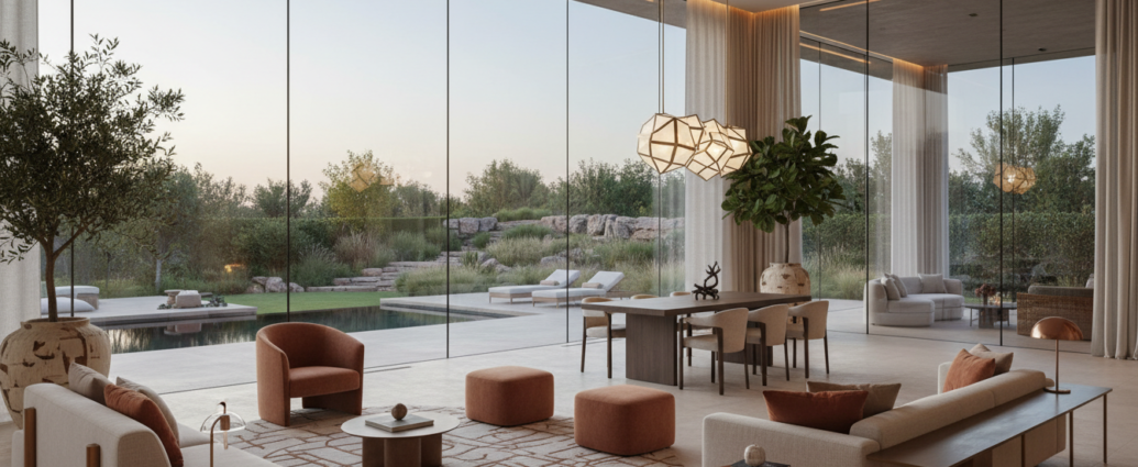 Top 2026 Luxury Design Trends to Watch