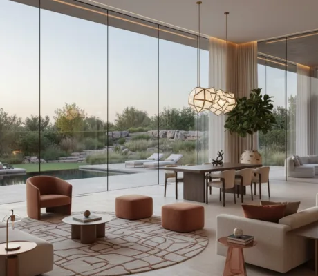 Top 2026 Luxury Design Trends to Watch
