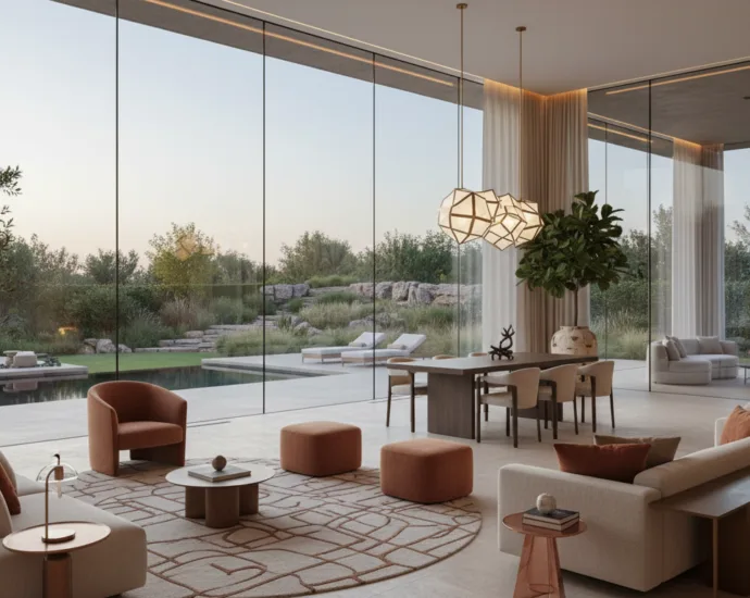 Top 2026 Luxury Design Trends to Watch