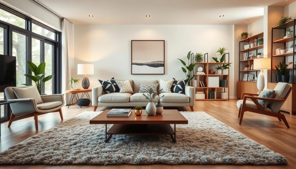 modern interior design trends