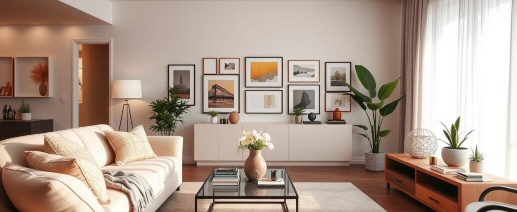 new interior decorating ideas