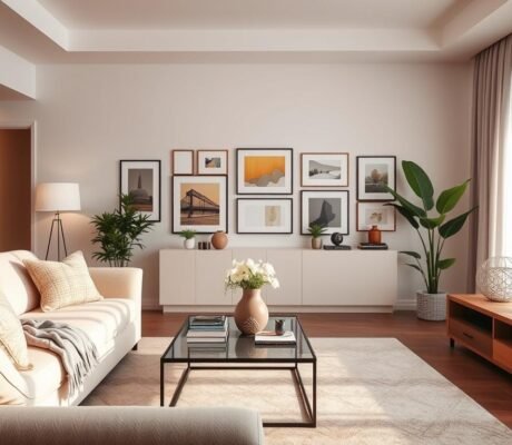 new interior decorating ideas