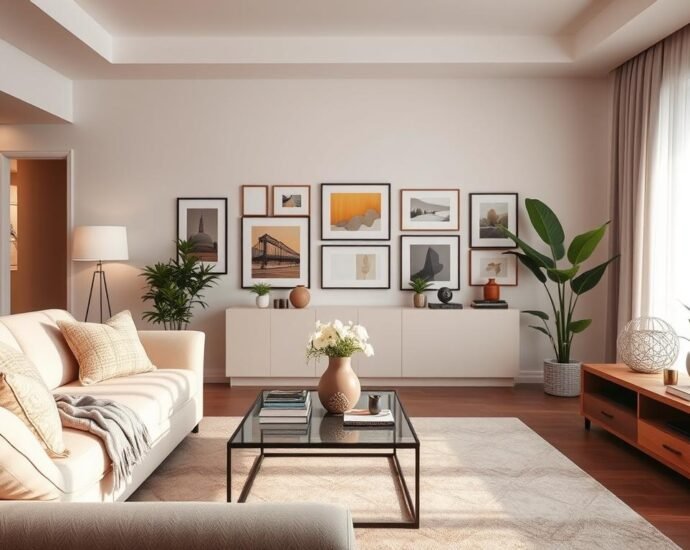new interior decorating ideas
