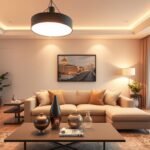 room design lighting ideas