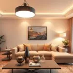 room design lighting ideas
